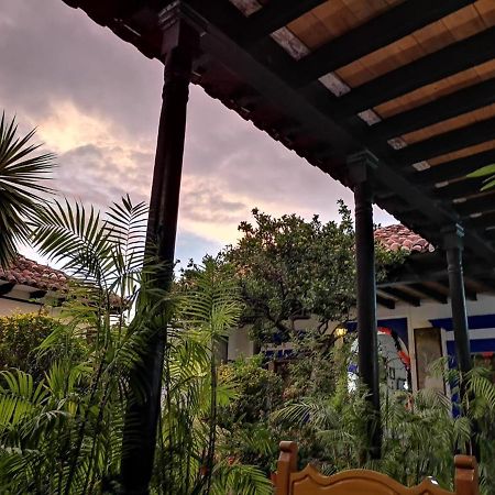 Hotel Posada Casa Juana San Cristóbal de Las Casas Buitenkant foto