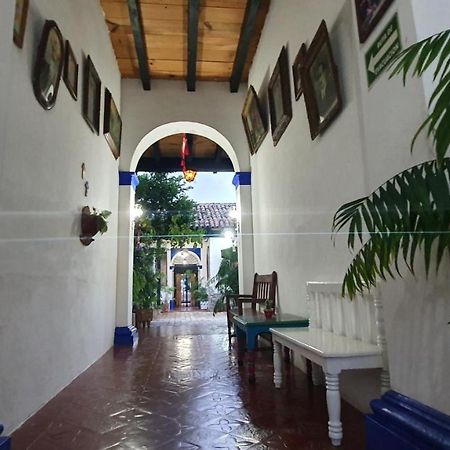 Hotel Posada Casa Juana San Cristóbal de Las Casas Buitenkant foto