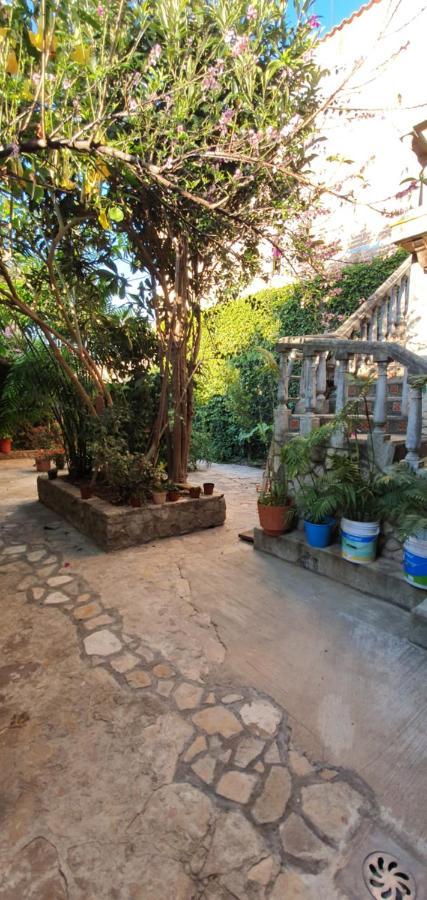 Hotel Posada Casa Juana San Cristóbal de Las Casas Buitenkant foto